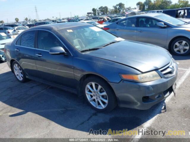 ACURA TSX, JH4CL96828C007188