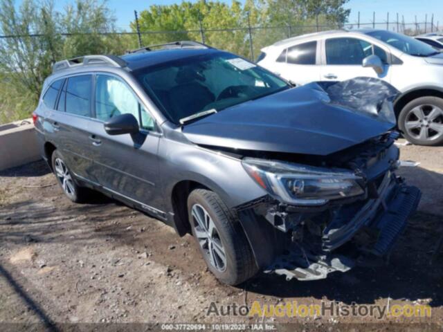 SUBARU OUTBACK 3.6R LIMITED, 4S4BSENC2J3276839
