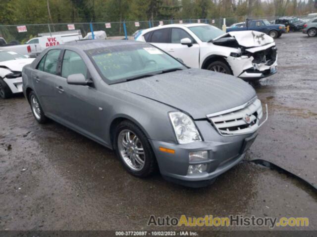 CADILLAC STS, 1G6DC67A050132406