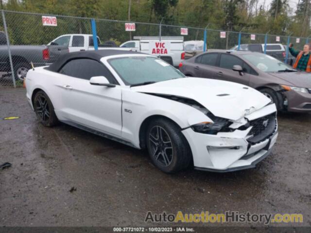 FORD MUSTANG GT PREMIUM, 1FATP8FF0K5169952