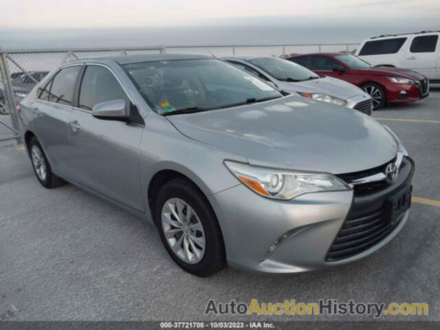 TOYOTA CAMRY LE, 4T1BF1FK7GU524184