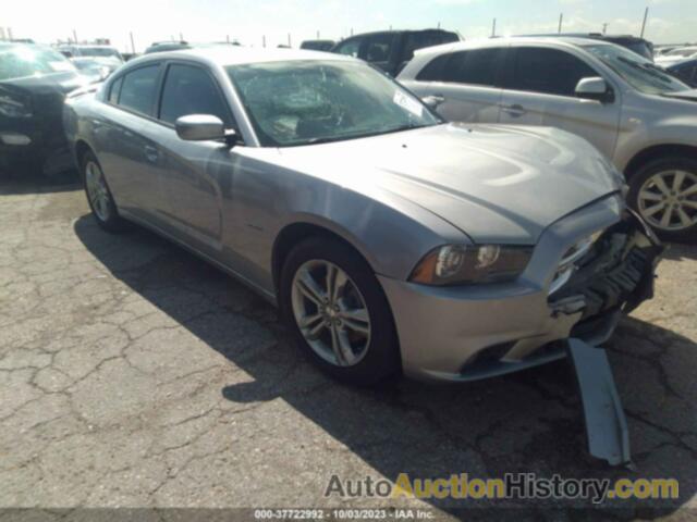 DODGE CHARGER RT MAX, 2C3CDXDT4EH372432