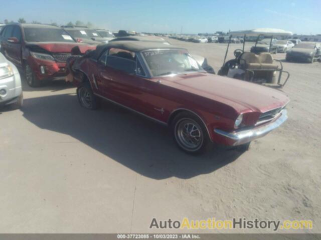 FORD MUSTANG, 0000005F08C325942