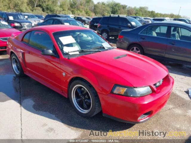 FORD MUSTANG GT, 1FAFP42X8XF151561