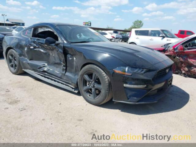 FORD MUSTANG ECOBOOST, 1FA6P8TH7J5175992