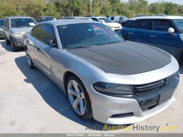 DODGE CHARGER R/T, 2C3CDXCT7GH186663