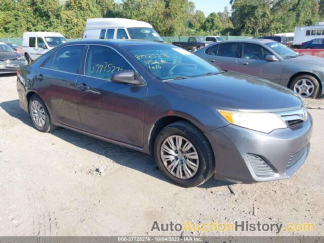 TOYOTA CAMRY L/LE/SE/XLE, 4T4BF1FKXDR311716