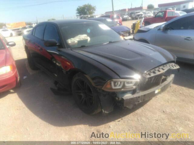 DODGE CHARGER RT, 2C3CDXCT7DH693039
