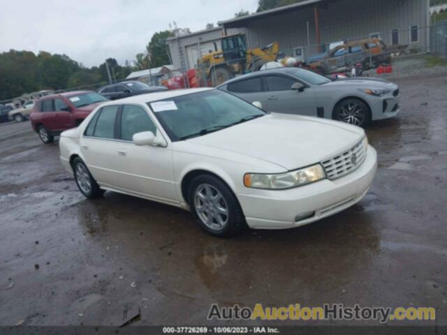 CADILLAC SEVILLE TOURING STS, 1G6KY54903U282728