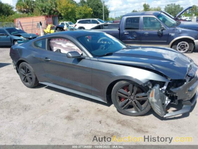 FORD MUSTANG, 1FA6P8TH7H5208600
