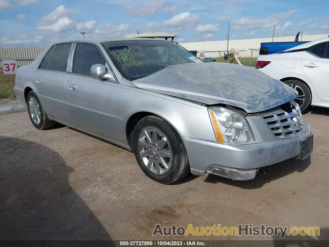 CADILLAC DTS LUXURY COLLECTION, 1G6KD5E63BU146429