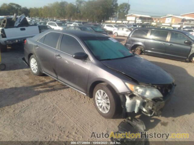 TOYOTA CAMRY LE, 4T4BF1FK9ER341193