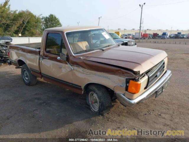 FORD F150, 1FTEF14Y0HNA75774