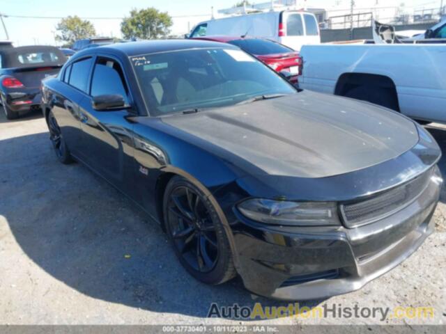 DODGE CHARGER R/T, 2C3CDXCT6GH312950
