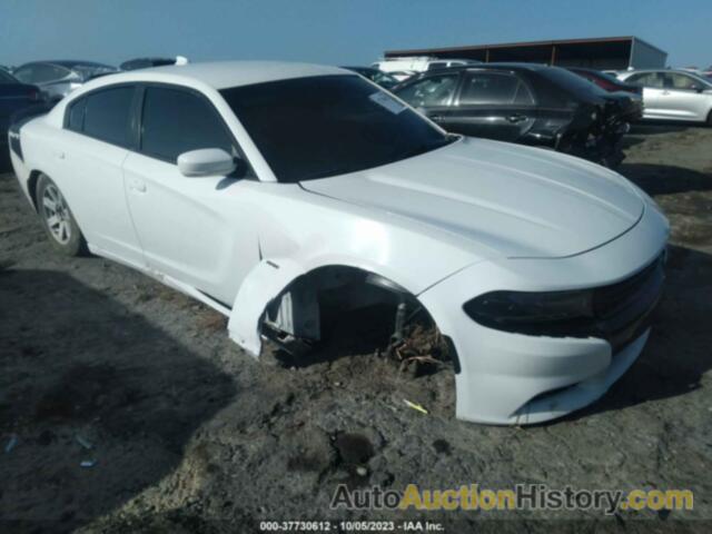 DODGE CHARGER R/T, 2C3CDXCT4GH291709