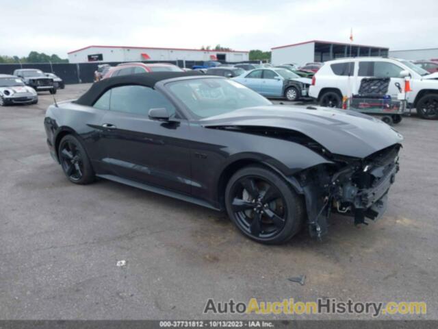 FORD MUSTANG GT PREMIUM, 1FATP8FF5N5128575