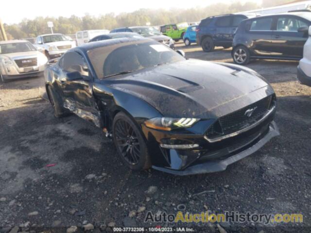 FORD MUSTANG GT, 1FA6P8CF5L5167066