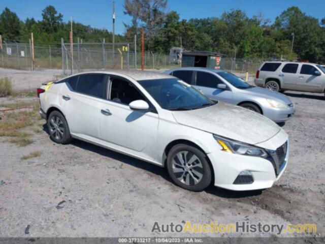 NISSAN ALTIMA S FWD, 1N4BL4BV7LC241692