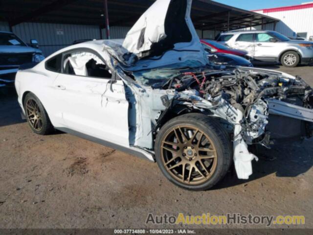 FORD MUSTANG GT, 1FA6P8CF7L5171717