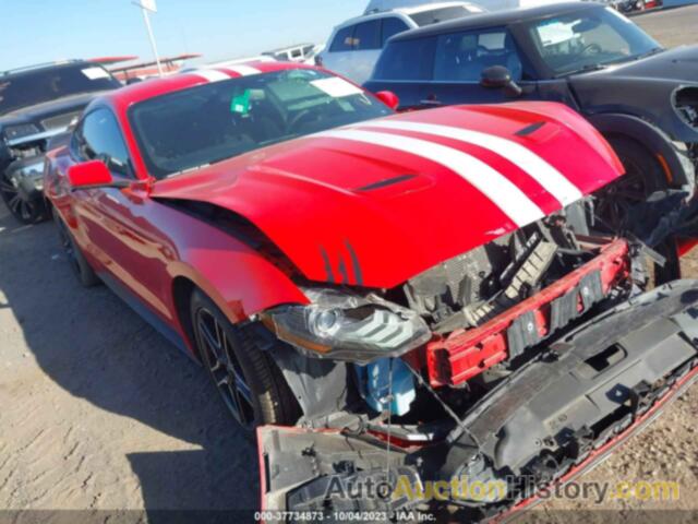 FORD MUSTANG ECOBOOST, 1FA6P8TH8L5124939