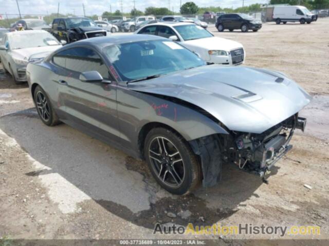 FORD MUSTANG ECOBOOST, 1FA6P8TH8M5127731