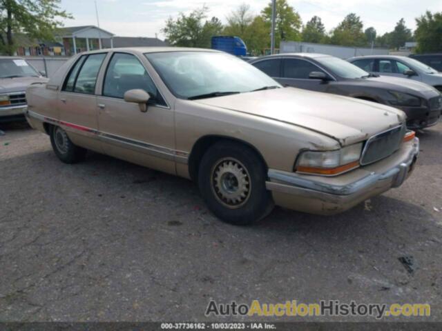 BUICK ROADMASTER LIMITED, 1G4BT52P7RR408930