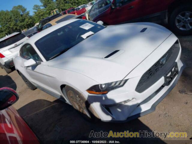 FORD MUSTANG ECOBOOST, 1FA6P8TH0K5151003