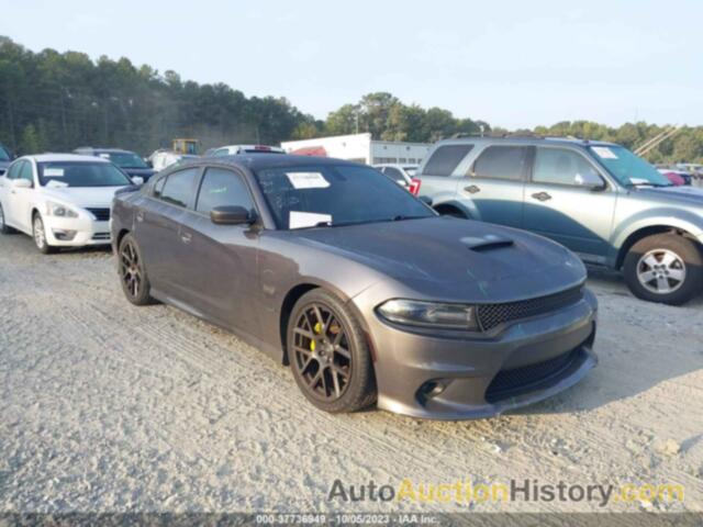 DODGE CHARGER R/T SCAT PACK RWD, 2C3CDXGJ1JH188263