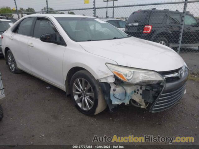 TOYOTA CAMRY XLE/SE/LE/XSE, 4T1BF1FK8GU158316