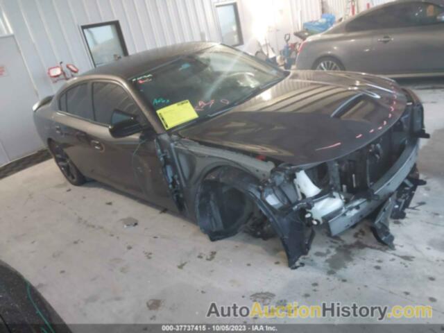 DODGE CHARGER GT, 2C3CDXHG3MH629124