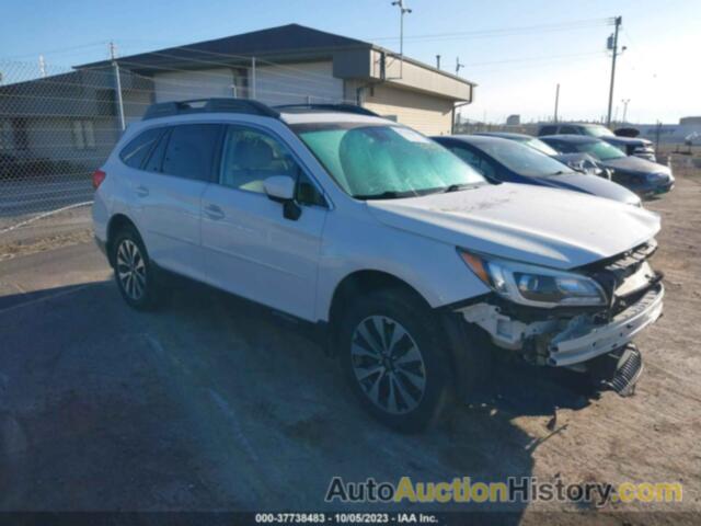 SUBARU OUTBACK 3.6R LIMITED, 4S4BSENC1H3242692