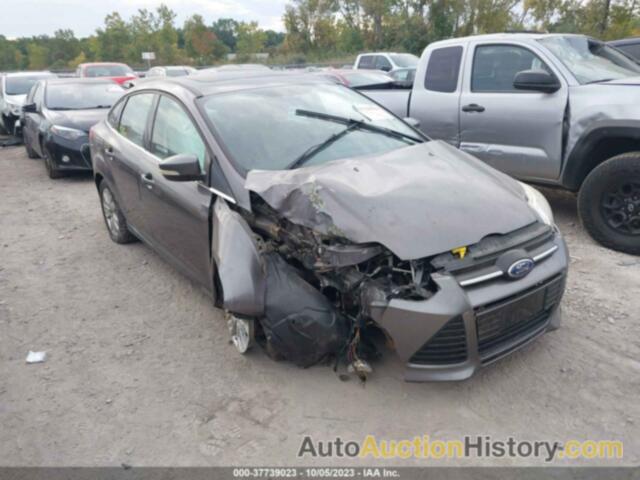 FORD FOCUS SEL, 1FAHP3H2XCL214394