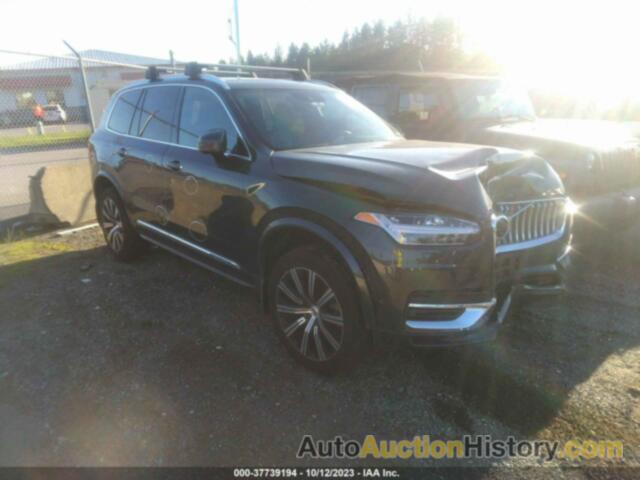VOLVO XC90 RECHARGE INSCRIPTION, YV4H60CL1N1831478