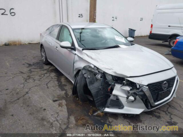 NISSAN ALTIMA S FWD, 1N4BL4BV5LC273329