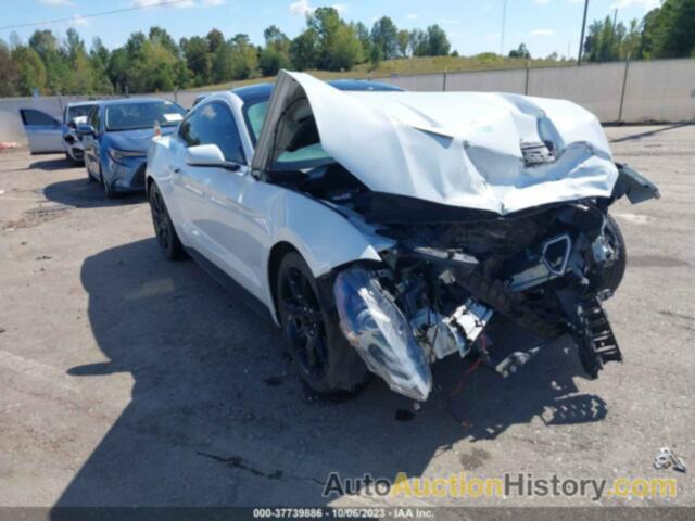 FORD MUSTANG ECOBOOST, 1FA6P8TH1J5183053