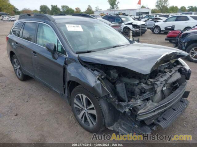 SUBARU OUTBACK 3.6R LIMITED, 4S4BSENC5K3283060