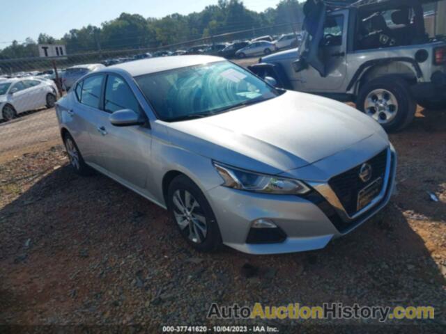 NISSAN ALTIMA S FWD, 1N4BL4BV2LC246590