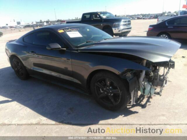 FORD MUSTANG ECOBOOST, 1FA6P8TH1H5256786
