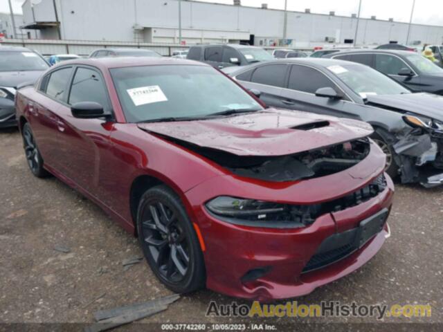 DODGE CHARGER GT RWD, 2C3CDXHG5MH612664