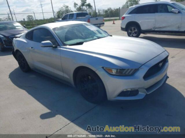FORD MUSTANG V6, 1FA6P8AM4G5292650