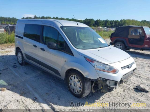 FORD TRANSIT CONNECT XLT, NM0LE7FX7G1289780