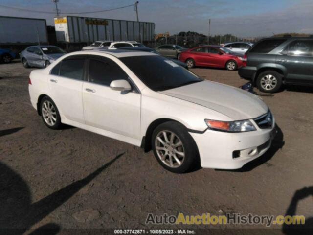 ACURA TSX, JH4CL96846C025396