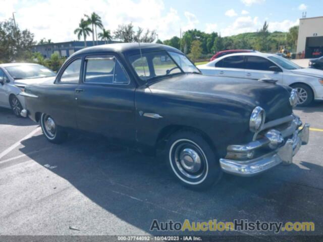 FORD 2 DOOR COUPE, B1DA142944
