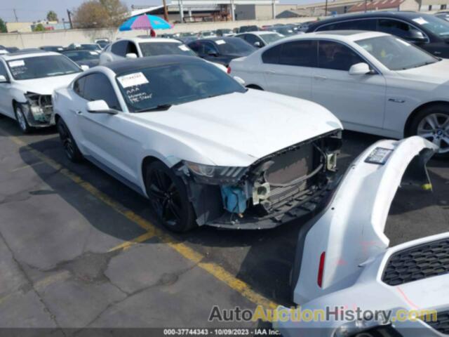 FORD MUSTANG ECOBOOST, 1FA6P8TH5H5247590