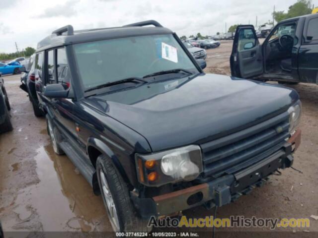 LAND ROVER DISCOVERY II HSE, SALTR19424A830373