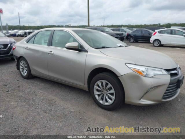 TOYOTA CAMRY XLE/SE/LE/XSE, 4T1BF1FK7HU637246