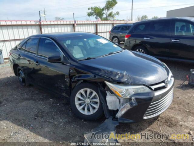 TOYOTA CAMRY XLE/SE/LE/XSE, 4T1BF1FK8GU239459