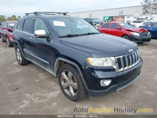 JEEP GRAND CHEROKEE LIMITED, 1J4RR5GT2BC501302