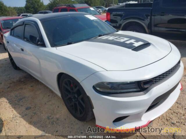 DODGE CHARGER POLICE, 2C3CDXAT3HH521146