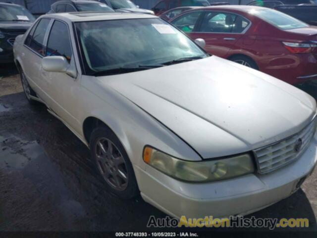 CADILLAC SEVILLE TOURING STS, 1G6KY54993U160708